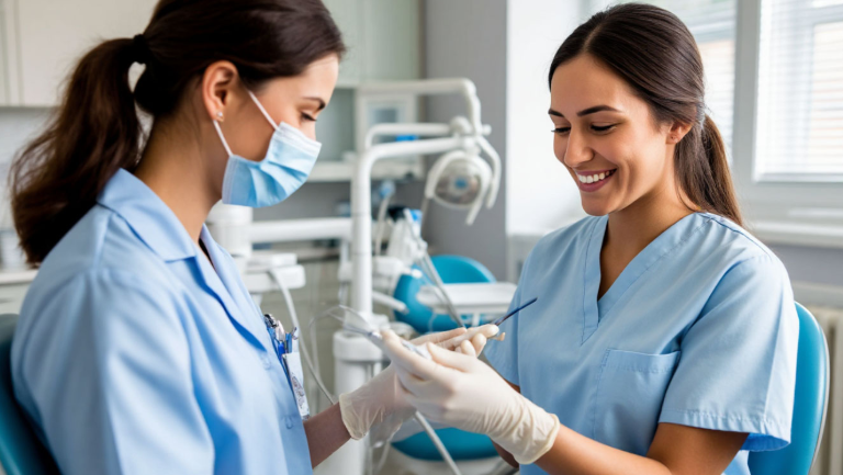 Сестринское