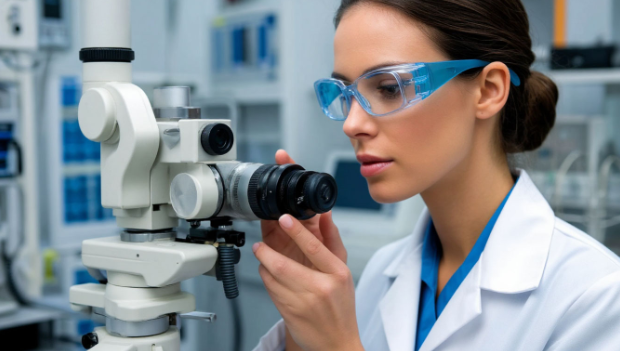 Медицинская