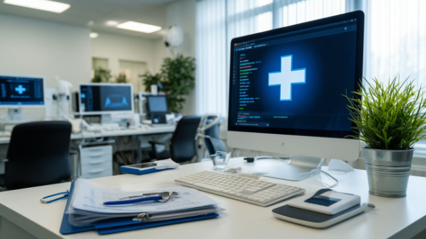 Телемедицина