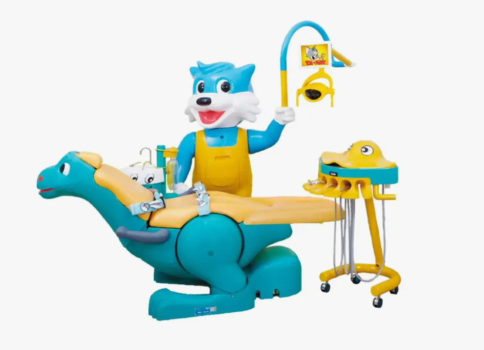 Стоматология