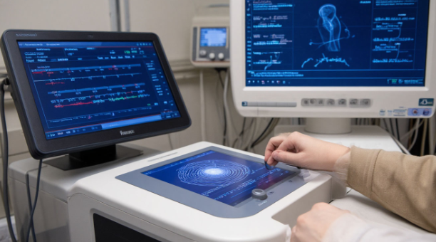 Ультразвуковая