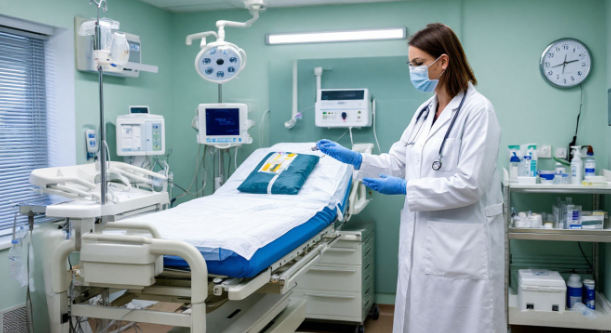 Сестринское