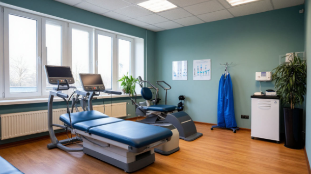 Физиотерапия