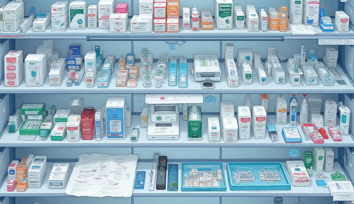 Организационно-правовые