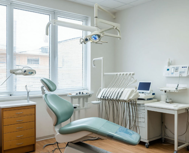 Стоматология